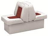 Wise Ski Boat Lounge