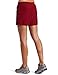 ASICS Women's Core Pocketed Short