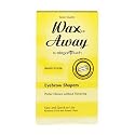 Elegant Touch Wax Ready To Use Eyebrow Shapers