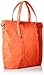 Vera Bradley Preppy Poly Satchel Shoulder Bag