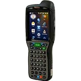 New - Honeywell Dolphin 99EX Handheld Terminal - 99EXLW3-GC211XE 