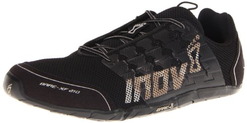 Inov8 Bare-XF 210 Cross Training Shoes - 9