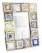 Recycled Magazine Frame