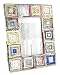 Recycled Magazine Frame