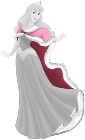 Disney Princess - Sleeping Beauty Holiday Add On