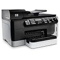 HP - Officejet 6500 E709 - Imprimante tout en un - couleur - 32 Mo