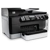 HP - Officejet 6500 E709 - Imprimante tout en un - couleur - 32 Mo