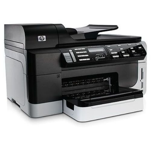 HP - Officejet 6500 E709 - Imprimante tout en un - couleur - 32 Mo