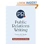 Public Relations Writing: Form & Style