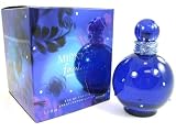 Midnight Fantasy Britney Spears By Britney Spears For Women, Eau De Parfum Spray, 3.4-Ounce Bottle