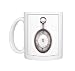 Compass dial Photo Mugs