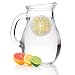 Healthy Steps Water Ball Infuser - Make All Natural Citrus or Herbal Infused Drinks