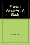 French verse-art : a study