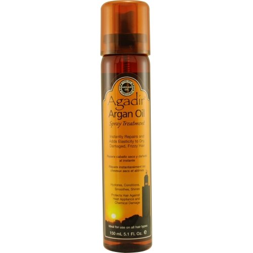 Agadir  Argan Oil Spray Treatment, 5.1-Ounce