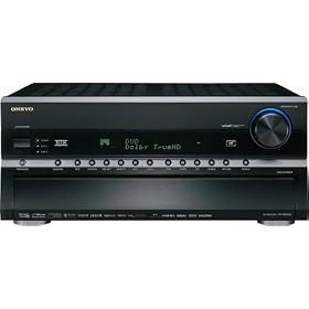 Buy Onkyo TX-NR906 7.1 Channel Home Theater Receiver (Black) now!