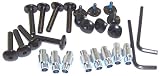 Inline AXLE UPGRADE KIT Special Speed Spacer Kit 108