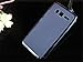 Tip-top® Lenovo A916 Protective Case Transparent Soft Silicone TPU Back Cover Case for Lenovo A916 Smartphone(1pc White+1pc Bule+1pc Red+1pc Gray)