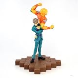 JoJo's Bizarre Adventure (GioGio's) - Giorno Giovarnaイメージ