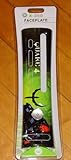 Xbox 360 Faceplate Quake 4 (Custom Made)