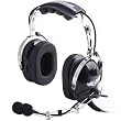 Ra454 Rugged Air Stereo Aviation Headset Pilot from Rugged Radios