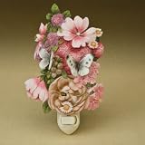 Marjolein Bastin Floral Nightlight