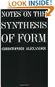 Notes on the Synthesis of Form (Harvard Paperbacks)