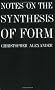 Notes on the Synthesis of Form (Harvard Paperbacks)