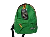 （アウトドアプロダクツ）OUTDOOR PRODUCTS リュックサック　キッズ デイパック 62234 ハーネス付き 子供用 ライムライト