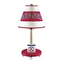 Guidecraft Red Sox Table Lamp