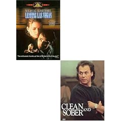 Clean And Sober / Leaving Las Vegas (2 Pack)