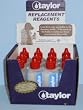 Taylor Acid Demand Reagent (ADR) 2 oz R-0005-C-12 Box of 12