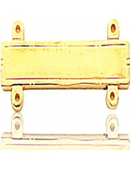 Masonic 10K Yellow Gold Brooches