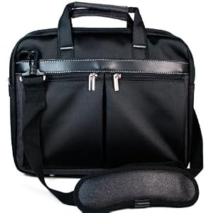 Kroo Case Checkpoint Friendly Laptop Bag for 12 Inch 12.1 Inch Wyse X90 Thin Client Wyse X90e Thin Client Wyse X90e Thin Client and More.