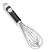 KitchenAid Utility Whisk, Black