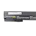 Exxact Parts Solutions®Replacement Laptop Battery for HP:Elitebook 2560p,Elitebook 2570p