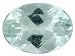 Jewelry : MIN .65CT 7X5MM OVAL PARAIBA TOURMALINE