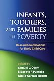 Infants, toddlers, and families in poverty : research implications for early child care