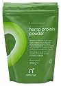 Naturya Organic&nbsp;Hemp Protein Powder 300 g Nutritional Power Food Pouch