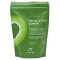 Naturya BIO Hanfprotein Pulver, 1er Pack (1 x 300 g) - Bio