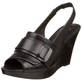 41PO46eaMxL. SL160  Calvin Klein Womens Marisa Platform Wedge