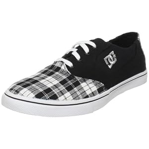 Buy DC Ladies Flash Skate Shoe by DC