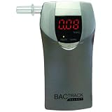 BACtrack S50 Breathalyzer