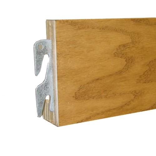 Child Craft Coventry Full Bed Rails for Lifetime Crib, Mahogany, Full Size