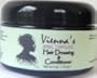 Hair Dressing & Conditioner - Ultra-Moisturizing Light Pomade. Promotes Growth. Prevents Loss. Adds Shine. Eliminates Dryness and Frizz. Light. 100% Natural. Great Hair Care!