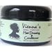 Hair Dressing & Conditioner - Ultra-Moisturizing Light Pomade. Promotes Growth. Prevents Loss. Adds Shine. Eliminates Dryness and Frizz. Light. 100% Natural. Great Hair Care!