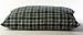 Carolina Pet Co.&reg; Indoor / Outdoor Shebang Pet Bed, GREEN PLAID