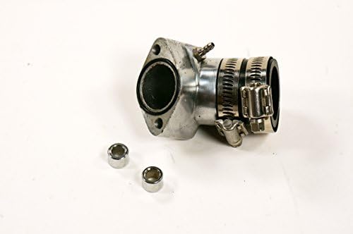 GY6 Performance Intake Manifold and Gasket