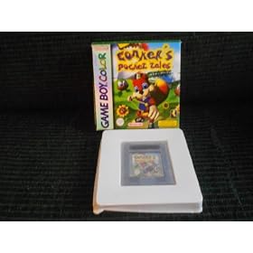 Conker's Pocket Tales