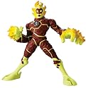 Ben 10 - 30cm Alien Figure - Heatblast