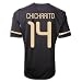 adidas #14 CHICHARITO Mexico Away 2011 Soccer Jersey (US Size: S)